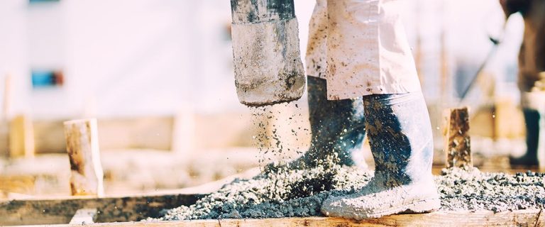 Recycling Concrete Waste - Pumperdump