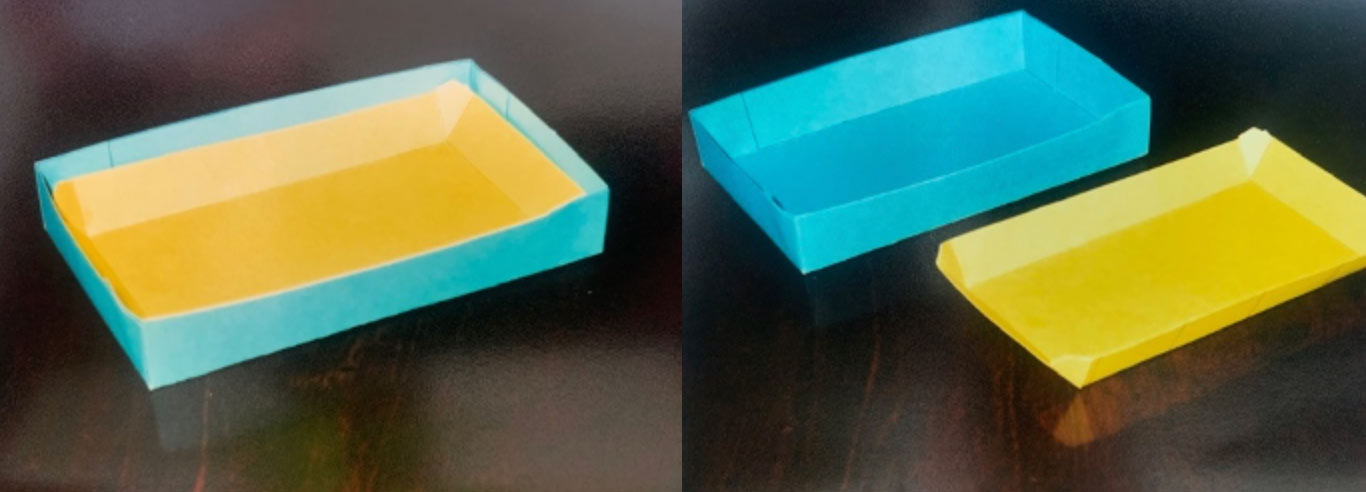 Washout unit prototype