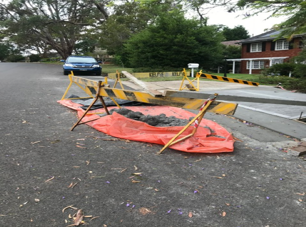 Residential Building Waste